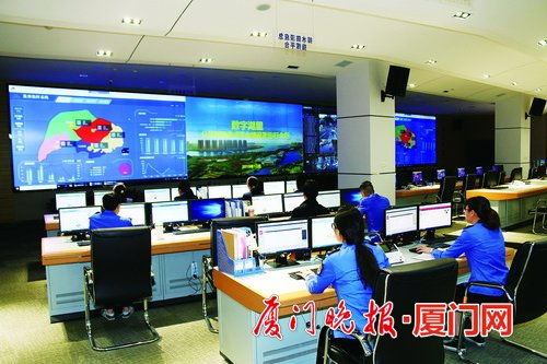 經濟特區(qū)從這起步 使命光榮優(yōu)勢疊加 廈門中小企業(yè)網站建設